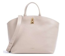 Coccinelle Magie Handtasche powder
