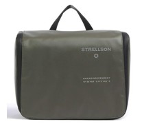 Strellson Stockwell 2.0 Kulturbeutel khaki