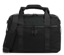 Filson Dryden Ripstop Pullman Weekender schwarz