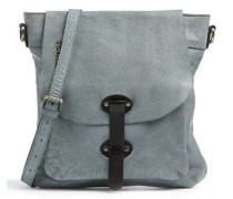 Taschendieb Wien Kohlmarkt 1 Umhängetasche grünblau