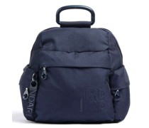 Mandarina Duck MD20 Rucksack blau