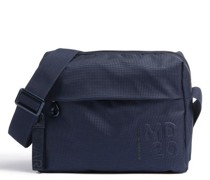 Mandarina Duck MD20 Umhängetasche dunkelblau