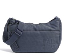 Mandarina Duck MD20 Umhängetasche dunkelblau