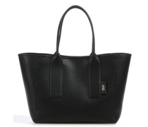 DKNY Grayson Shopper schwarz