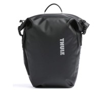 Thule Shield Gepäcktasche schwarz