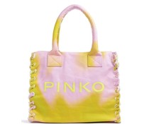 Pinko Beach Shopper mehrfarbig