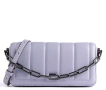 DKNY Loie Umhängetasche lavendel