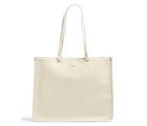 Matt & Nat Vintage Calina Shopper elfenbein