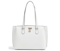 Michael Kors Ruby Shopper weiß