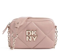 DKNY Red Hook Umhängetasche nude