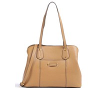 Liu Jo Adonide Schultertasche hellbraun