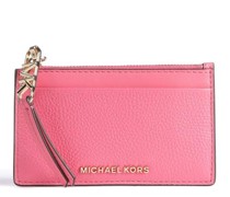 Michael Kors Empire Geldbörse pink