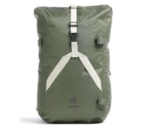 Deuter Amager 25+5 Fahrradrucksack khaki
