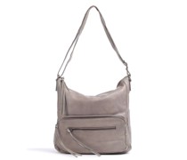 Still Nordic Day & Mood DayPearl Beuteltasche grau