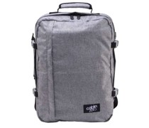 Cabin Zero Classic 44 Reiserucksack hellgrau