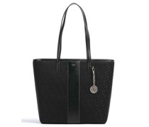 DKNY Bryant Shopper schwarz