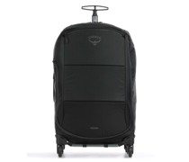 Osprey Ozone 85L 4-Rollen Trolley schwarz