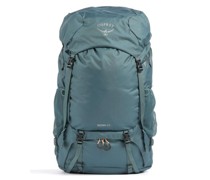 Osprey Renn 65 Trekkingrucksack grünblau