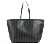 Lacoste Zely Shopper schwarz