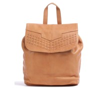 Still Nordic Day & Mood DayMarley Rucksack cognac