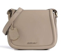 Burkely Beloved Bailey Umhängetasche taupe
