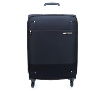 Samsonite Base Boost 4-Rollen Trolley schwarz