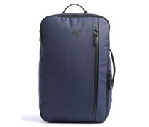 Mammut Seon Transporter 25 Laptop-Rucksack navy