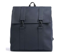 Rains MSN Rucksack navy