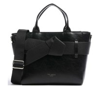 Ted Baker Jimsa Handtasche schwarz