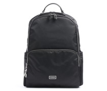 Samsonite Karissa Biz 2.0 Rucksack schwarz