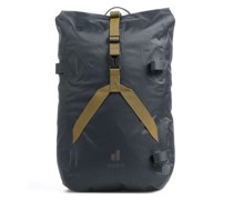Deuter Amager 25+5 Fahrradrucksack navy