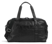 Spikes & Sparrow Apache Weekender schwarz