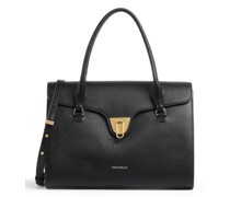 Coccinelle Beat Soft Handtasche schwarz