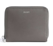 JOOP! Sofisticato 1.0 Nisa Rfid Geldbörse dunkelgrau