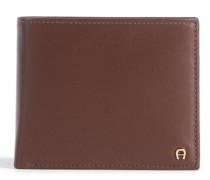 Aigner Daily Basis Rfid Geldbörse braun