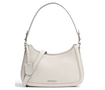 Burkely Beloved Bailey Schultertasche elfenbein