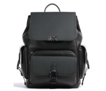Michael Kors Rucksack schwarz