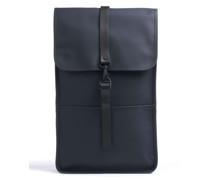 Rains Rucksack navy