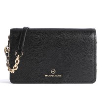 Michael Kors Jet Set Charm Umhängetasche schwarz