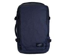 Cabin Zero ADV Pro 42 Reiserucksack schwarz