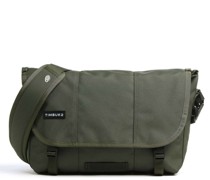 Timbuk2 Heritage Classic S Kuriertasche olivgrün