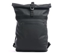 Ucon Acrobatics Lotus Niklas Rolltop Rucksack schwarz