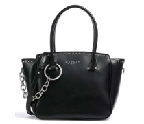 Replay Handtasche schwarz