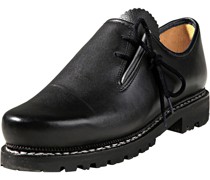 Haferlschuh Goiserform