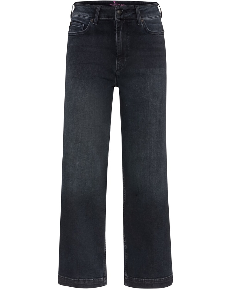 Lieblingsstück Damen Jeans-Culotte Super TrouperH