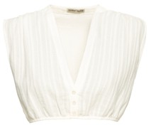 Dirndlbluse Franzi