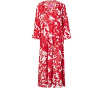 Midi-Stufenkleid EdlaL