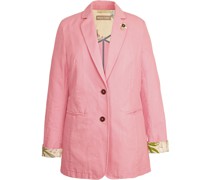 Longblazer