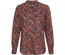 Tunika mit Print