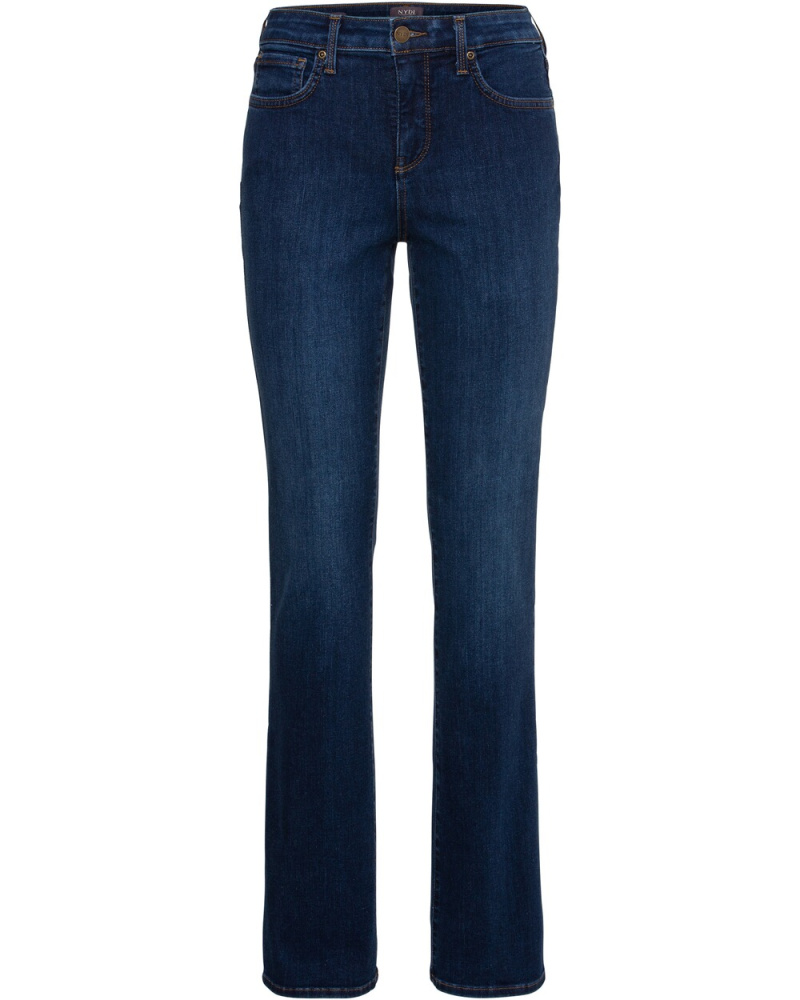 NYDJ not your daughter's Jeans Damen Jeans Bootcut Barbara